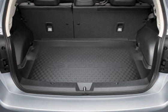 kofferschaal Subaru XV