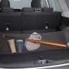 bagagenet achter subaru forester