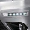 LED dagrijverlichting Subaru Forester