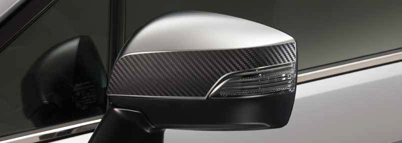 decoratiefolie-spiegel-carbon-subaru-levorg decoratiefolie spiegel carbon subaru levorg