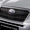grille subaru forester