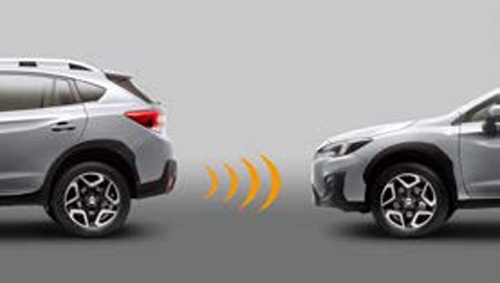 parkeersensoren-achteraan-subaru-xv-2018 parkeersensoren achter subaru xv 2018