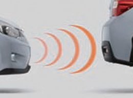 parkeersensoren voor subaru xv