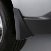 spatlappen-achter-subaru-forester spatlappen achter subaru forester