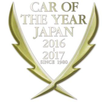 Subaru Impreza Car of the year