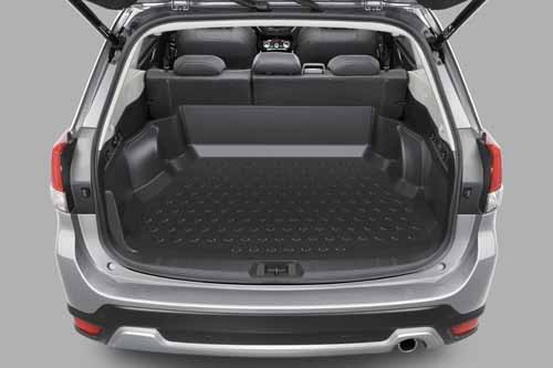 bagagemat-hoge-rand-subaru-forester-eboxer-my20 bagagemat hoge rand subaru forester e-boxer