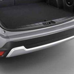 beschermfolie achterbumper subaru forester e-boxer