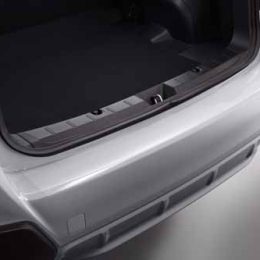 beschermfolie achterbumper subaru xv 2018
