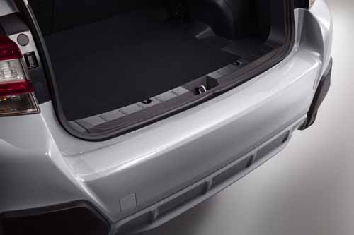 beschermfolie-achterbumper-subaru-xv-2018 beschermfolie achterbumper subaru xv 2018