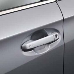 beschermfolie deurhendel subaru xv 2018