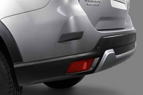 bumperhoekbescherming-achter-subaru-forester-eboxer-my20 bumperhoekbescherming achter subaru forester e-boxer