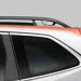 decoratiefolie oranje subaru forester e-boxer