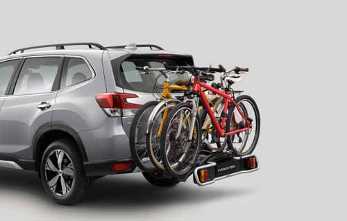 fietsendrager-trekhaak-3-subaru-forester-eboxer-my20 fietsendrager 3 fietsen subaru forester e-boxer