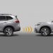 parkeersensoren achter subaru forester e-boxer
