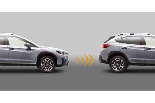 parkeersensoren-vooraan-subaru-xv-2018 parkeersensoren vooraan subaru xv 2018