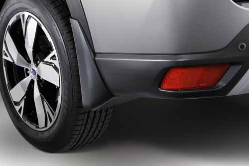 spatlappen-achteraan-subaru-forester-eboxer-my20 spatlappen achteraan subaru forester e-boxer