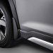 spatlappen vooraan subaru forester e-boxer