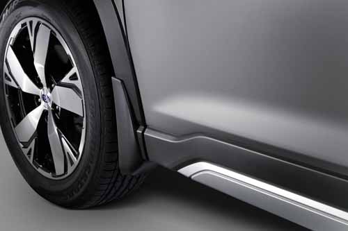 spatlappen-vooraan-subaru-forester-eboxer-my20 spatlappen vooraan subaru forester e-boxer