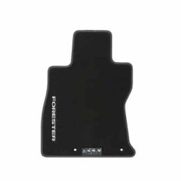 tapijten premium subaru forester e-boxer