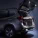 verlichting bagageruime subaru forester