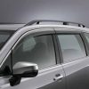 windgeleider-chroom-subaru-forester-eboxer-my20 windgeleider chroom subaru forester e-boxer