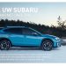 Subaru winterklaar