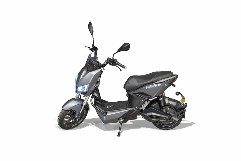 elektrische-scooter-raptor-grijs-edrive-vjbmotors-1