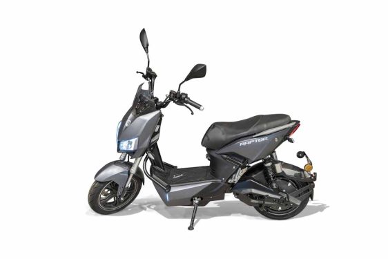 elektrische-scooter-raptor