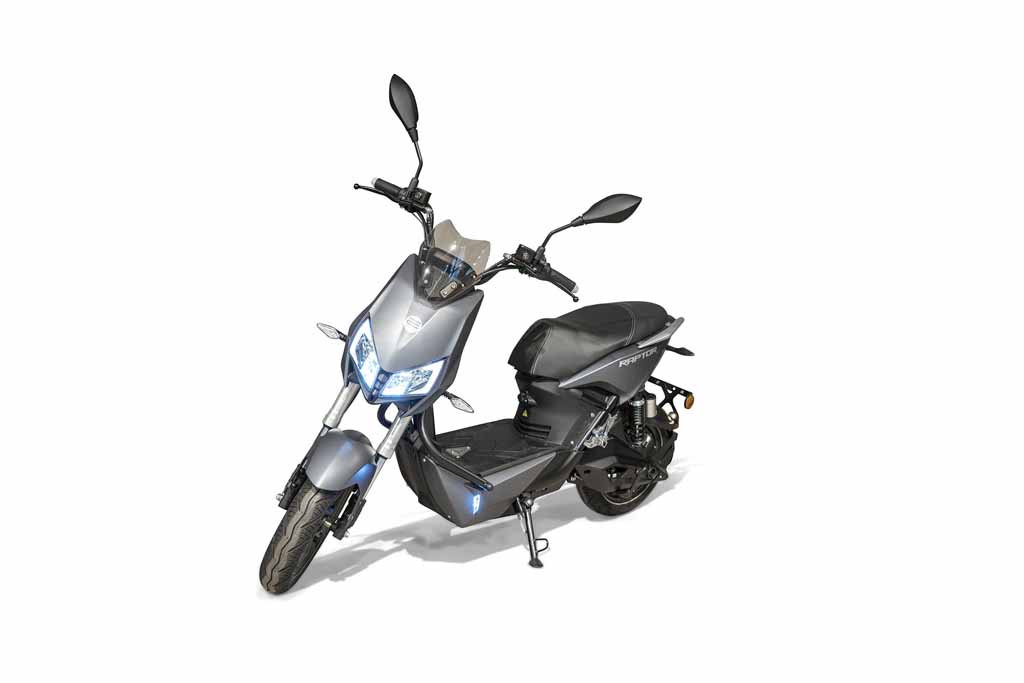 elektrische-scooter-raptor-grijs-edrive-vjbmotors-4