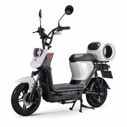 elektrische scooter verona
