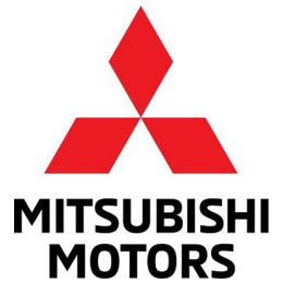 Mitsubishi Accessoires