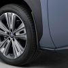 Spatlappen-voor-subaru-solterra spatlappen voor subaru solterra