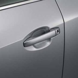 beschermfolie portierhandgreep subaru outback