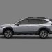 zijdecoratiefolie subaru outback