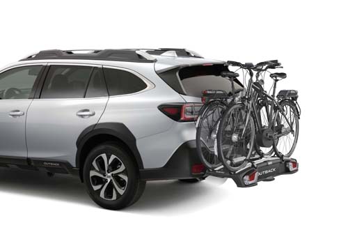 fietsendrager-e-bike-subaru-outback-my21-vjbmotors fietsendrager e-bike subaru outback