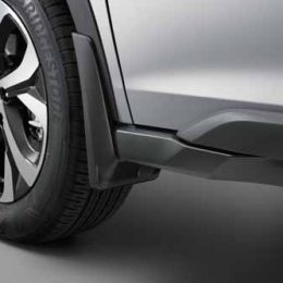 spatlappen voor subaru outback