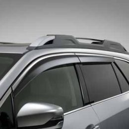 windafwijzer subaru outback