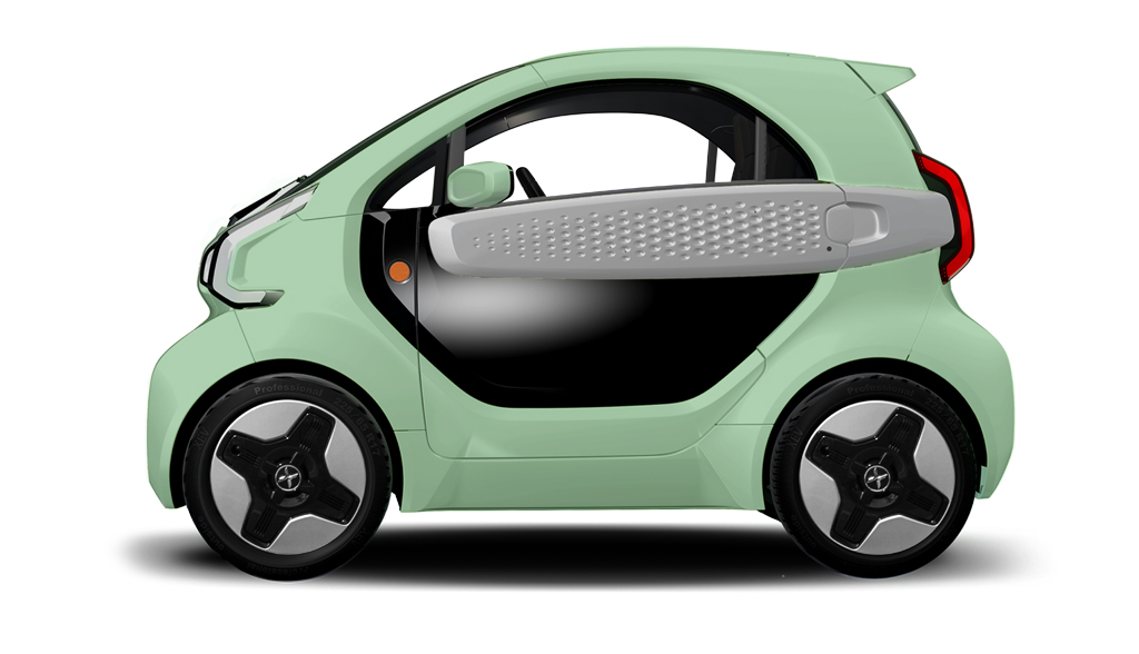 XEV-YOYO-PRO-render-side-crushed-mint-vjbmotors XEV YOYO Pro crushed Mint