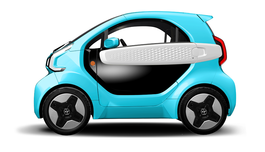 XEV-YOYO-PRO-render-side-eletric-blue-vjbmotors XEV YOYO Pro Electric Blue