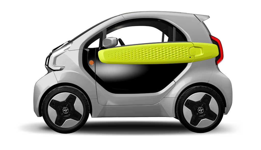 XEV-YOYO-PRO-render-side-urban-grey-vjbmotors XEV YOYO Pro Urban Grey