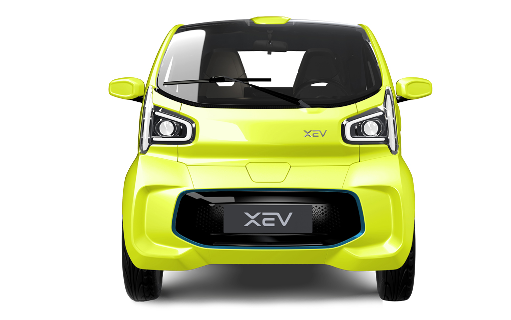 XEV-YOYO-Pro-render-front-fresh-lime-vjbmotors XEV YOYO Pro Fresh Lime