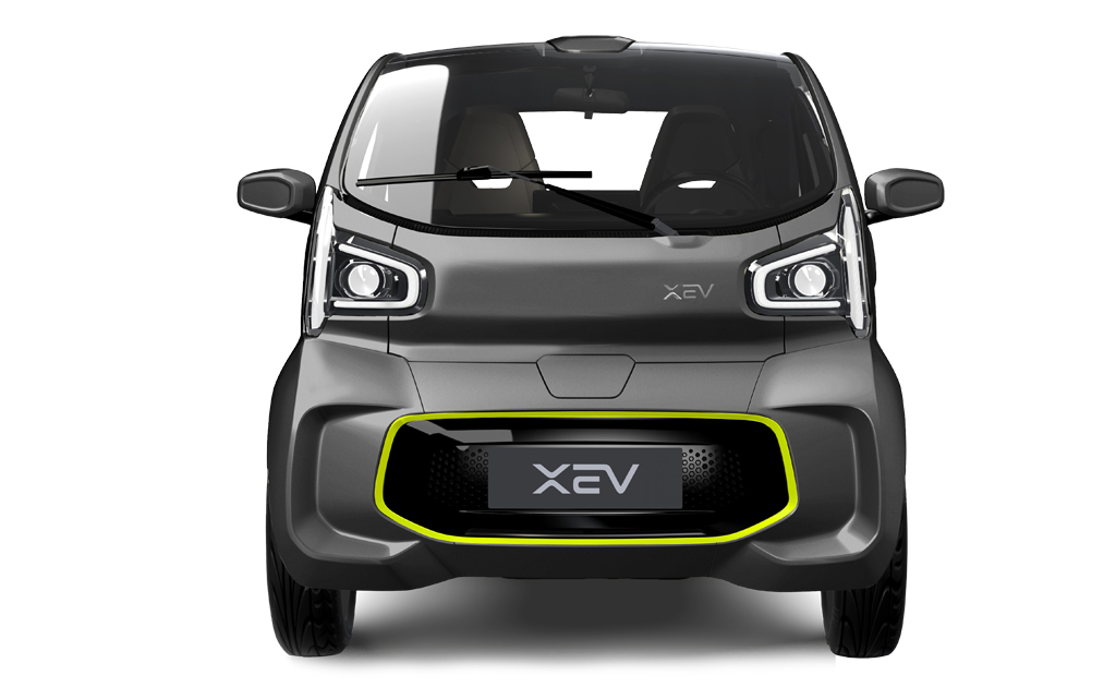 XEV-YOYO-Pro-render-front-prototype-grey-vjbmotors XEV YOYO Pro Prototype grey