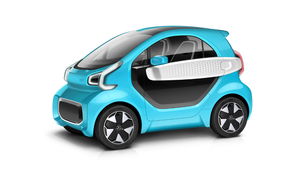 XEV-YOYO-electric-blue-front-vjbmotors-4 XEV Yoyo Electric Blue