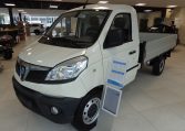 piaggio porter np6 pickup