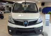 piaggio porter np6 pickup