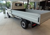 piaggio porter np6 pickup