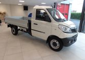piaggio porter np6 pickup