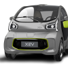 XEV-YOYO-urban-grey-vjbmotors-1 XEV YOYO Urban Grey