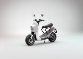 Nito NES10 elektrische scooter