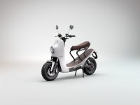 Nito NES10 elektrische scooter